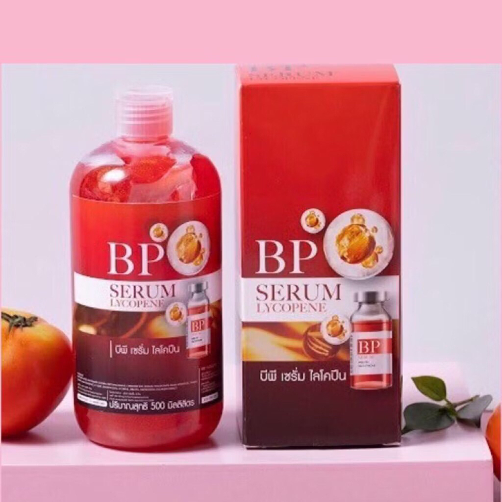 BP SERUM LYCOPENE 500ml