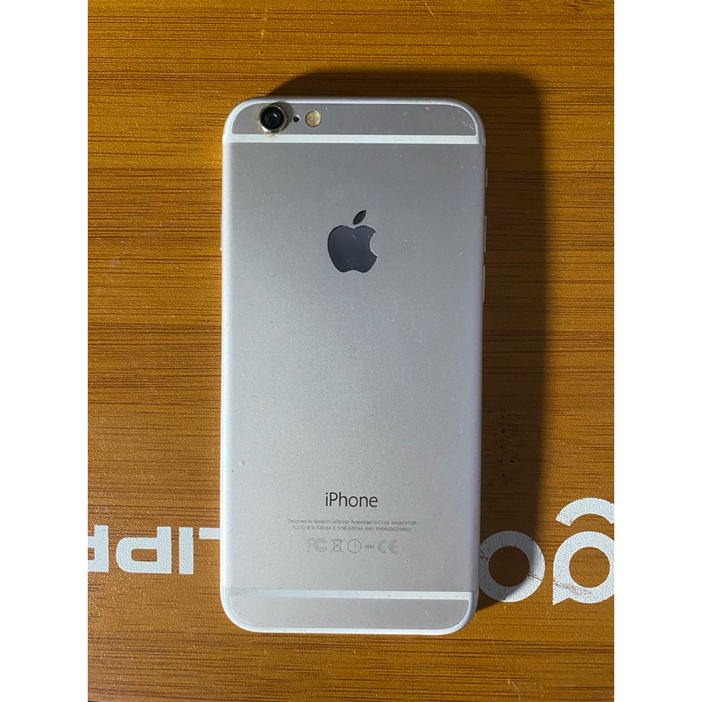 Iphone 6 64Gb