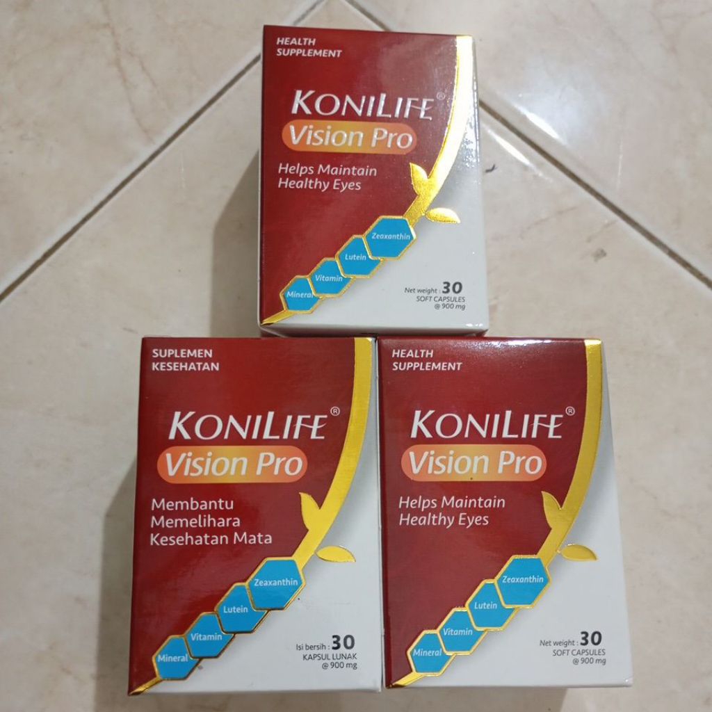 Konilife Visionpro