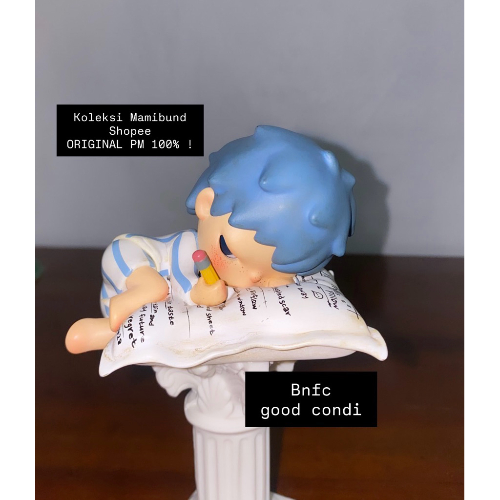 HIRONO POEM UNSEALED BNFC