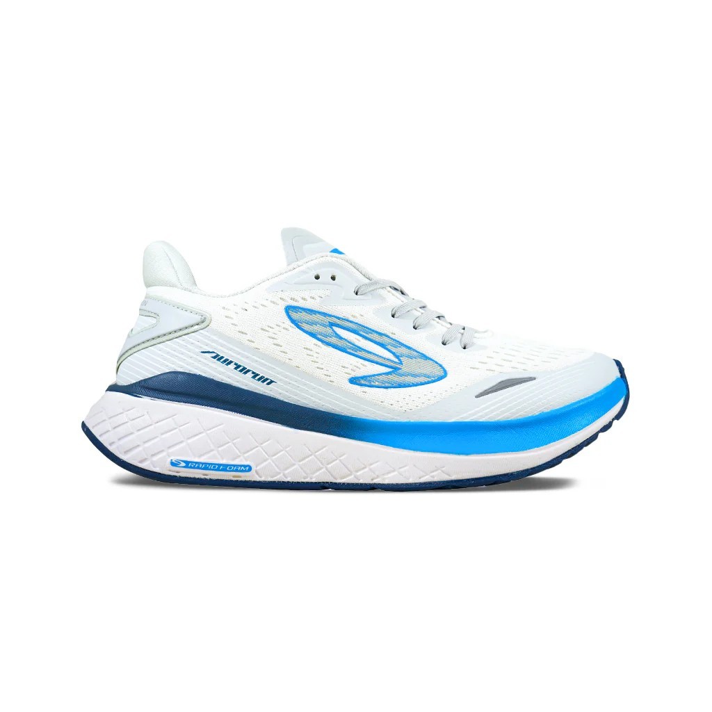 910NINETEN//AURORUN PUTIHNAVYBIRU