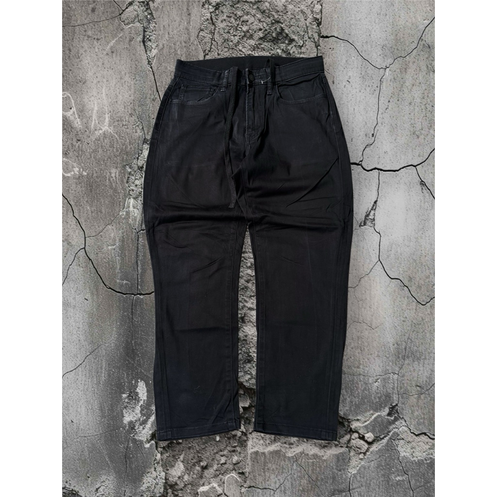 Uniqlo Ankle Pants