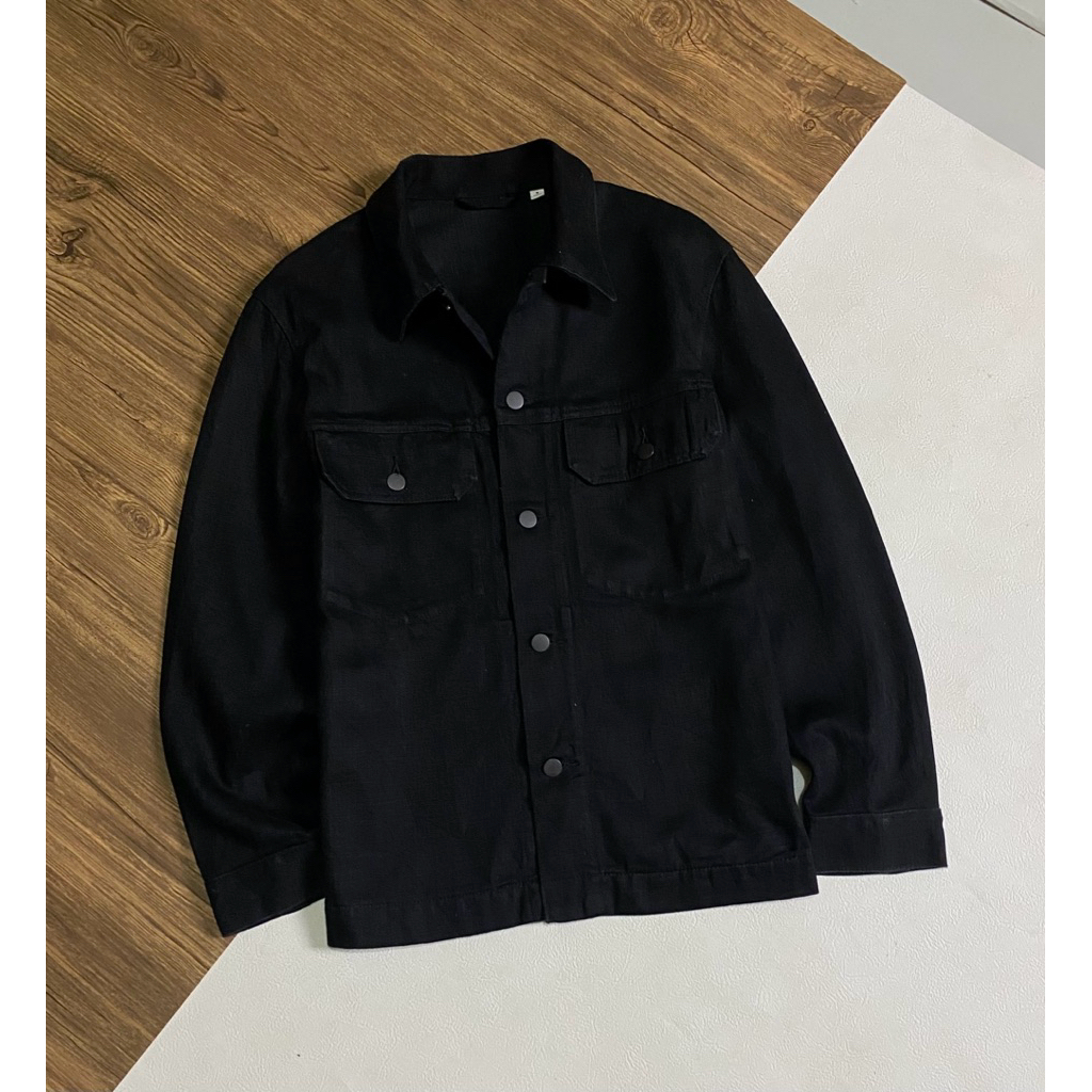 UNIQLO U OUTER JACKET
