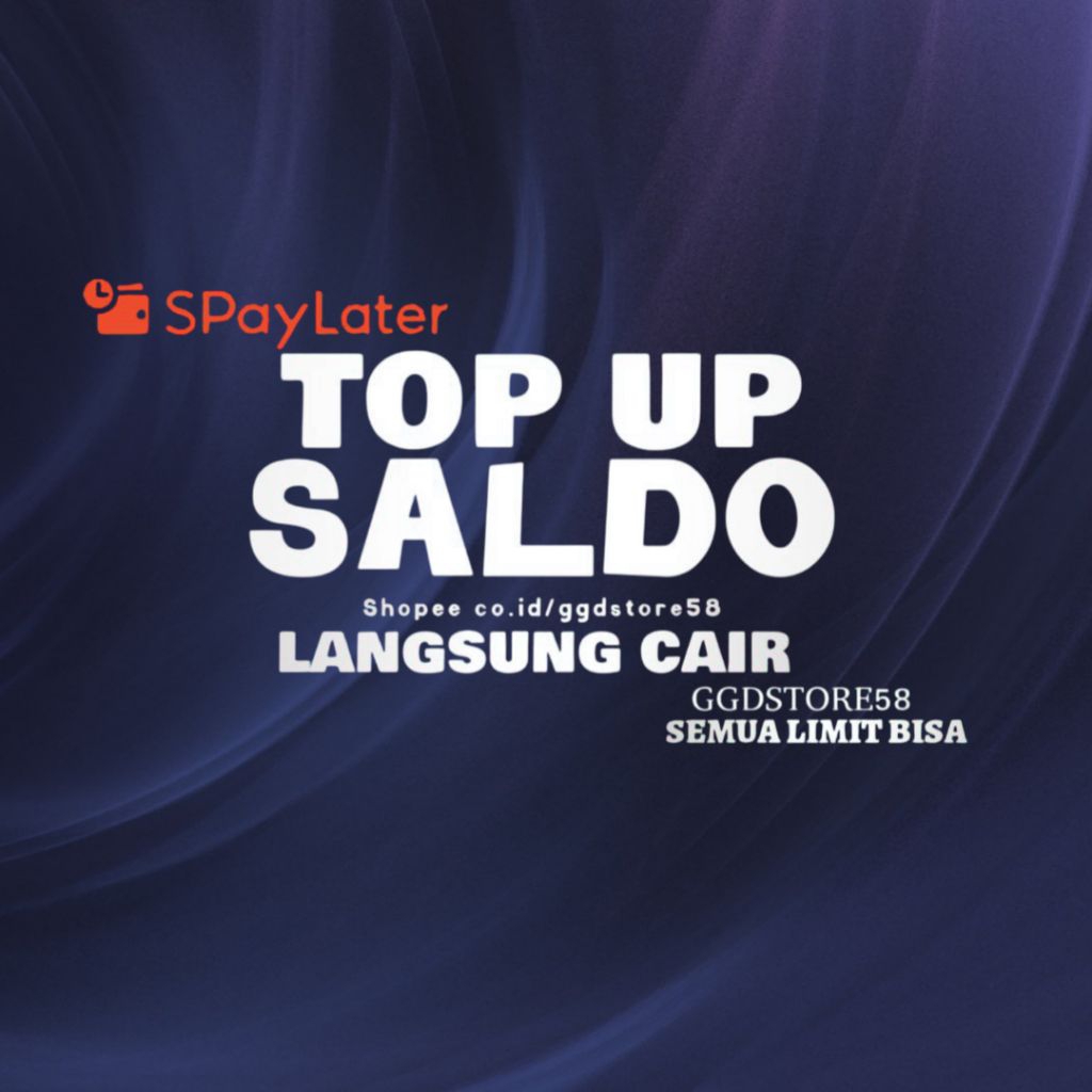 top up saldo newslatter