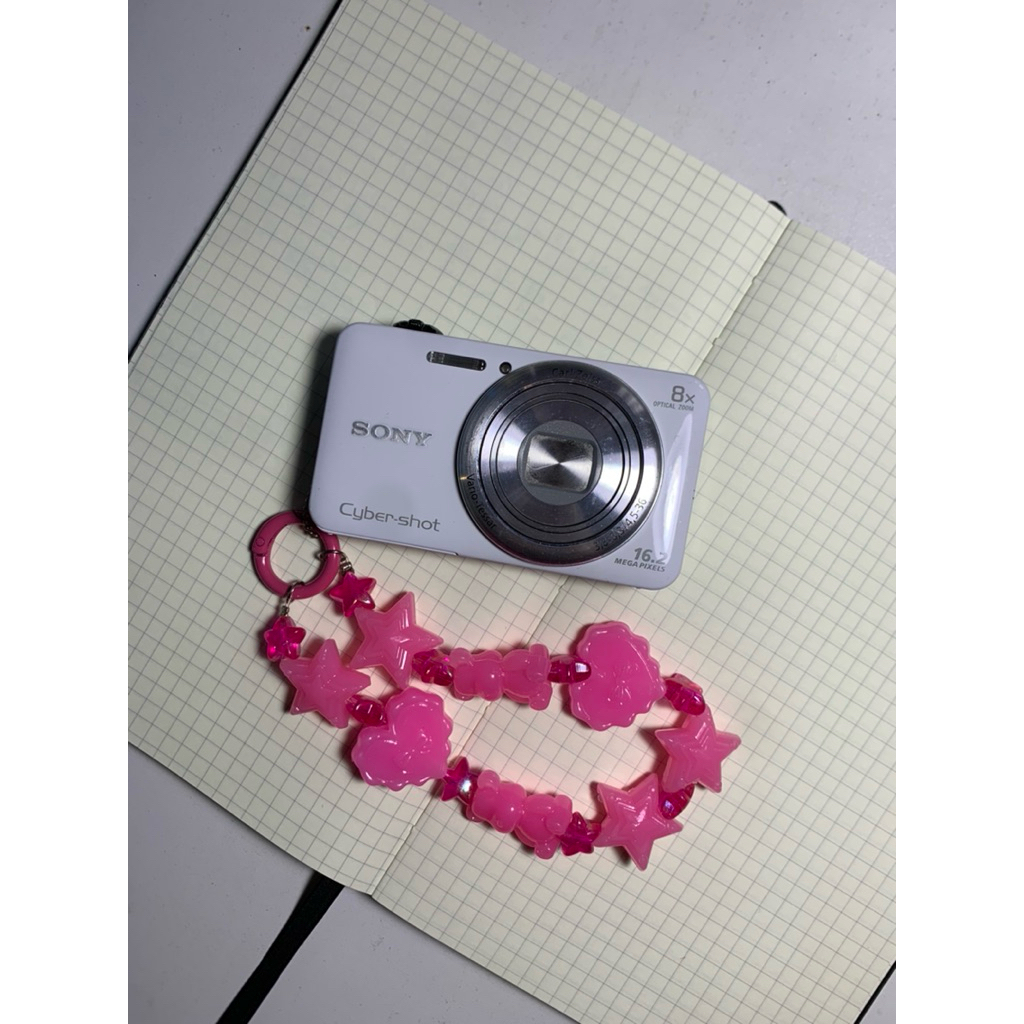 sony dsc wx80