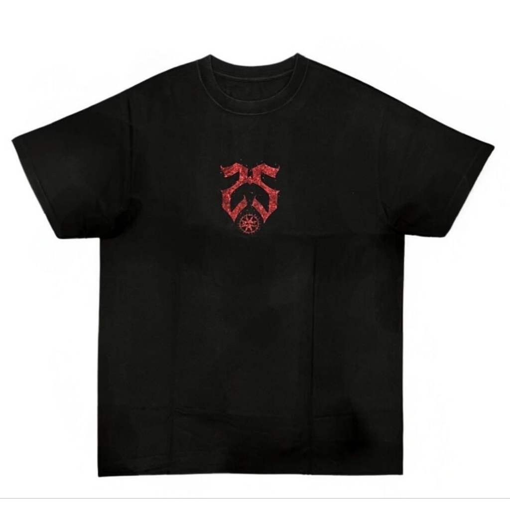 Ts Burgerkill - Boxset Anniversary 25 - Large - New