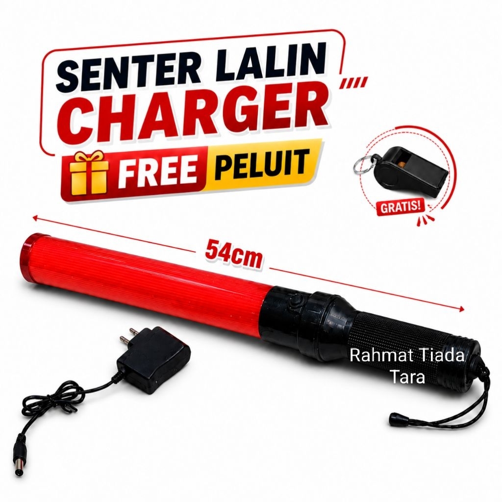 SENTER PARKIR CHANGER/SENTER LALIN PANJANG GEMUK MODEL CAS/LAMPU LALU LINTAS CAS/SENTER LALIN CAS/LA