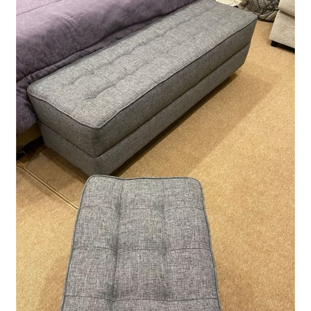 Sofa Bench / Sofa panjangan / Sofa Tamu / Sofa Minimalis / Sofa Tunggu Bahan Premium