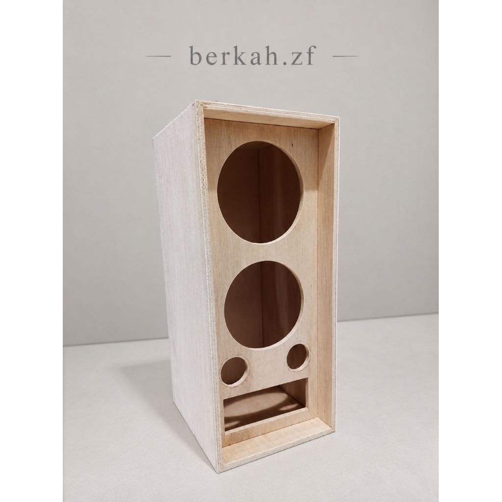 bok speaker 8 inch doble