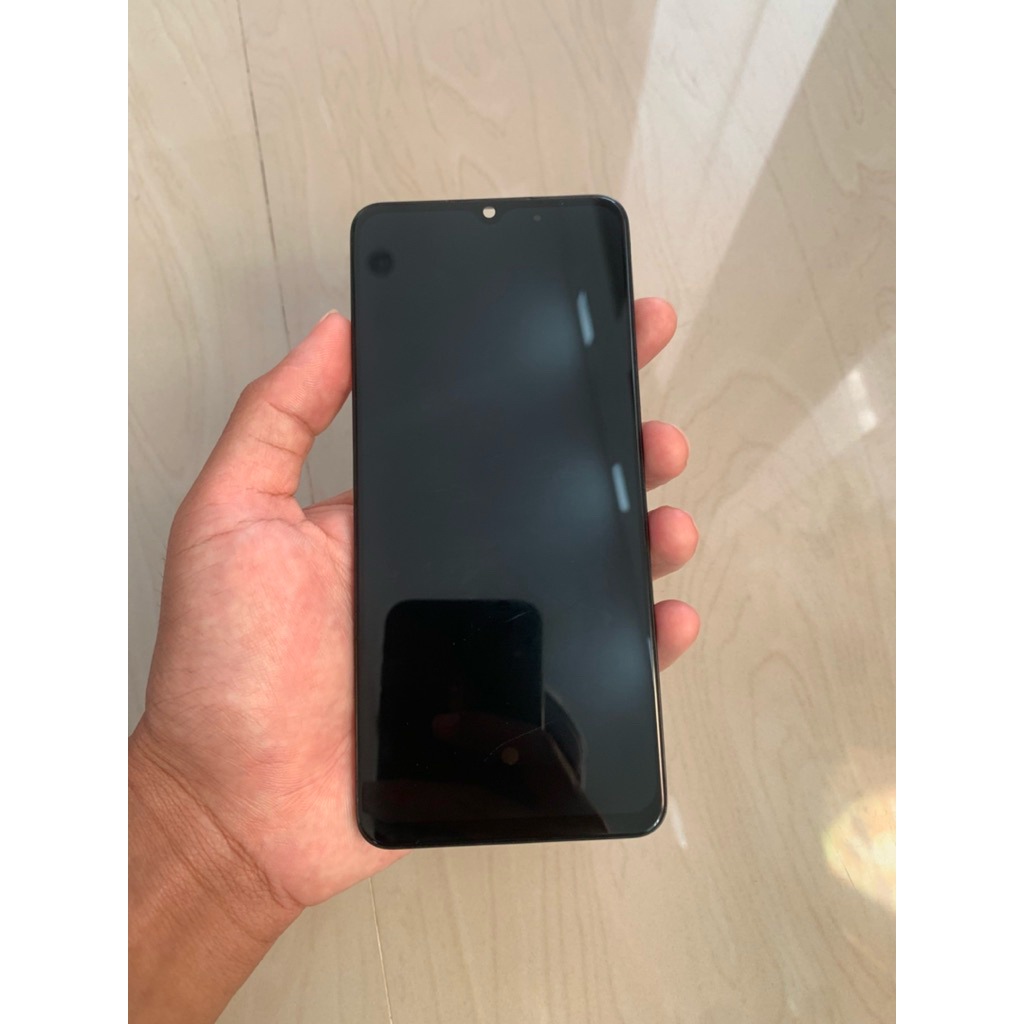 lcd oppo reno 3 4g cph2043 original copotan