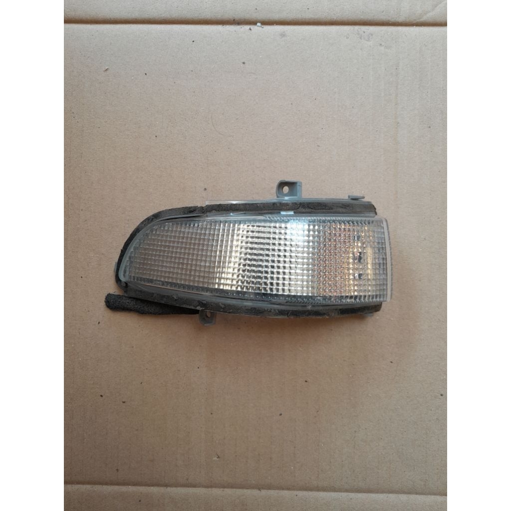 lampu sen sein spion toyota alphard harier original
