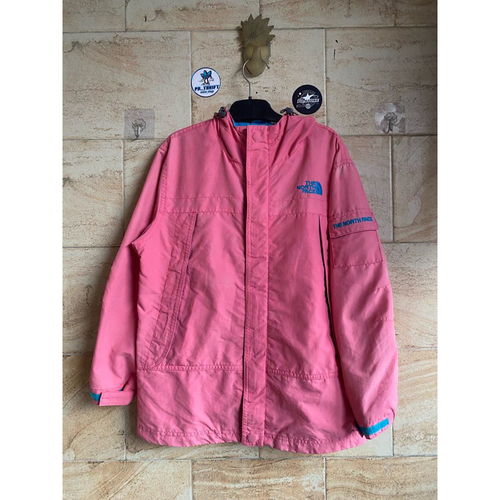 THE NORTH FACE JACKET ANAK