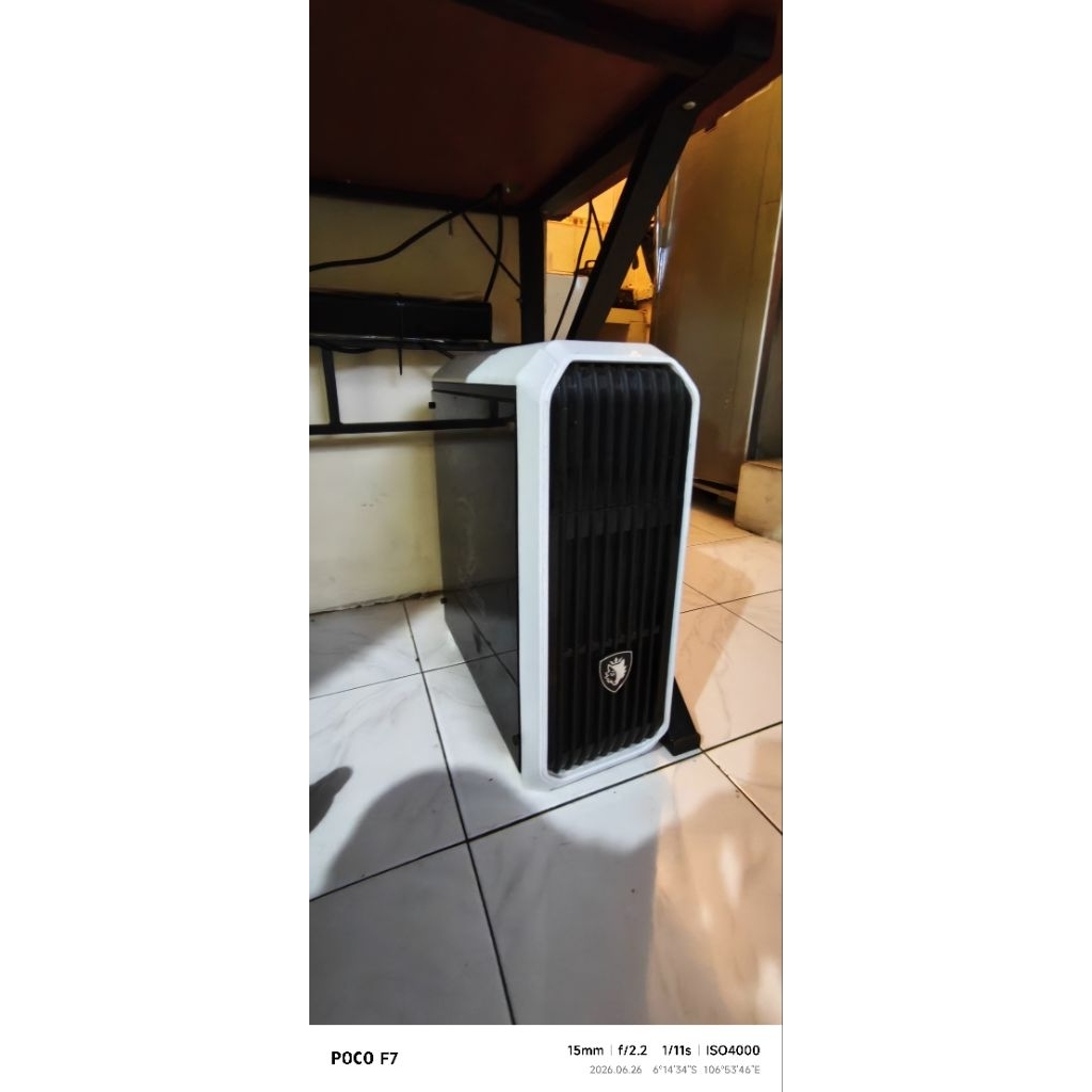 PC UNTUK KASIR (POS), OFFICE, SKOLAH/KULIAH DESAIN RINGAN, GAME