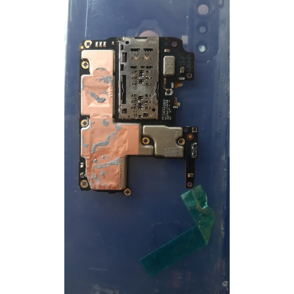 Mesin Realmi 5i Mati Masih Perawan 4 /64