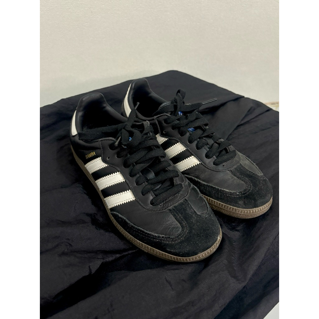 Adidas Samba ORI Preloved