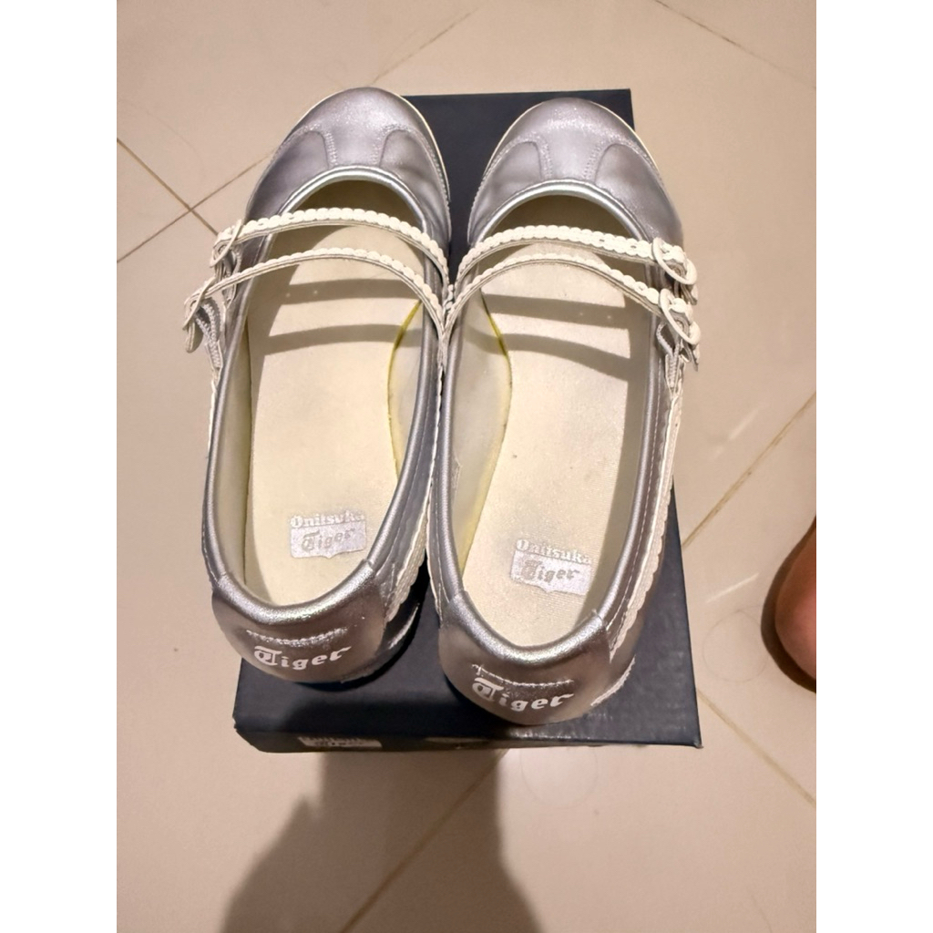 Onitsuka Tiger Mexico 66 Tgrs (Ballerina)