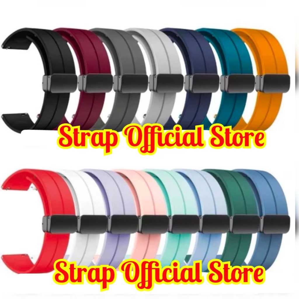 Strap Magnetic Buckle Smartwatch Olike GT40 / Olike Fitnes Tracker S18