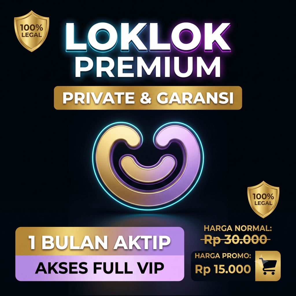 Bebas akses semua konten eksklusif dan film layar lebar langsung dari HP kamu