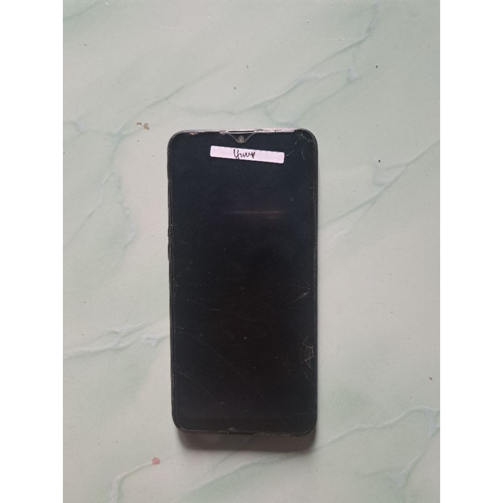 oppo a5s minusan