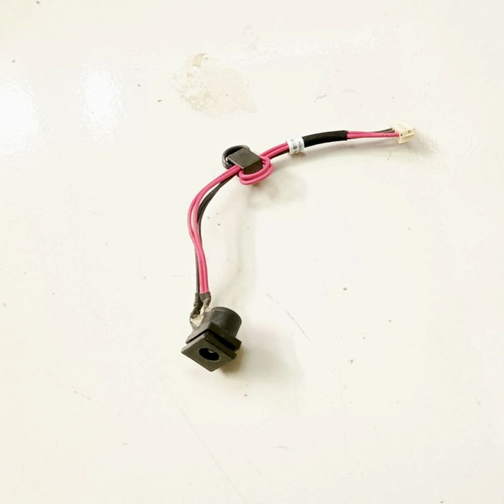 Power Jack DC Laptop Toshiba Satellite L510