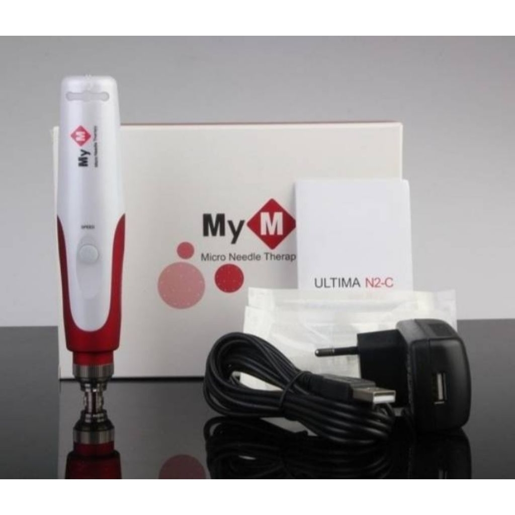 Derma Pen dari MY M