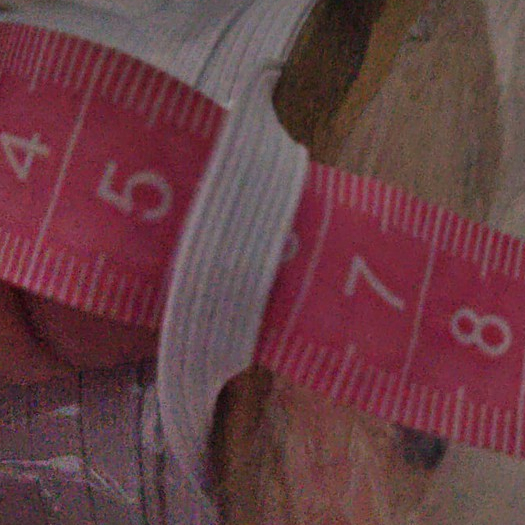 Karet Elastis Baby - SJ 8 MILTON - Putih