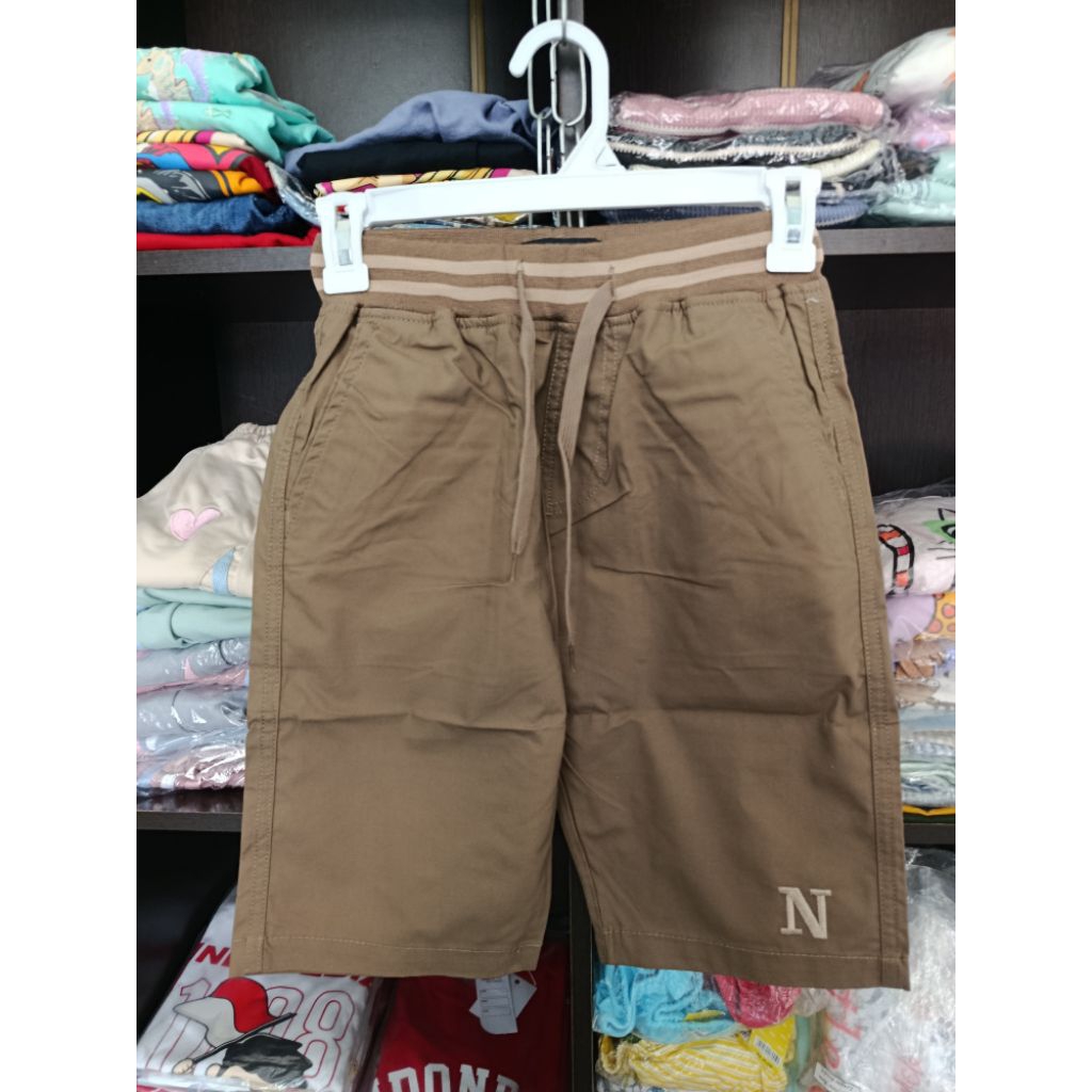 Celana Woven Nevada