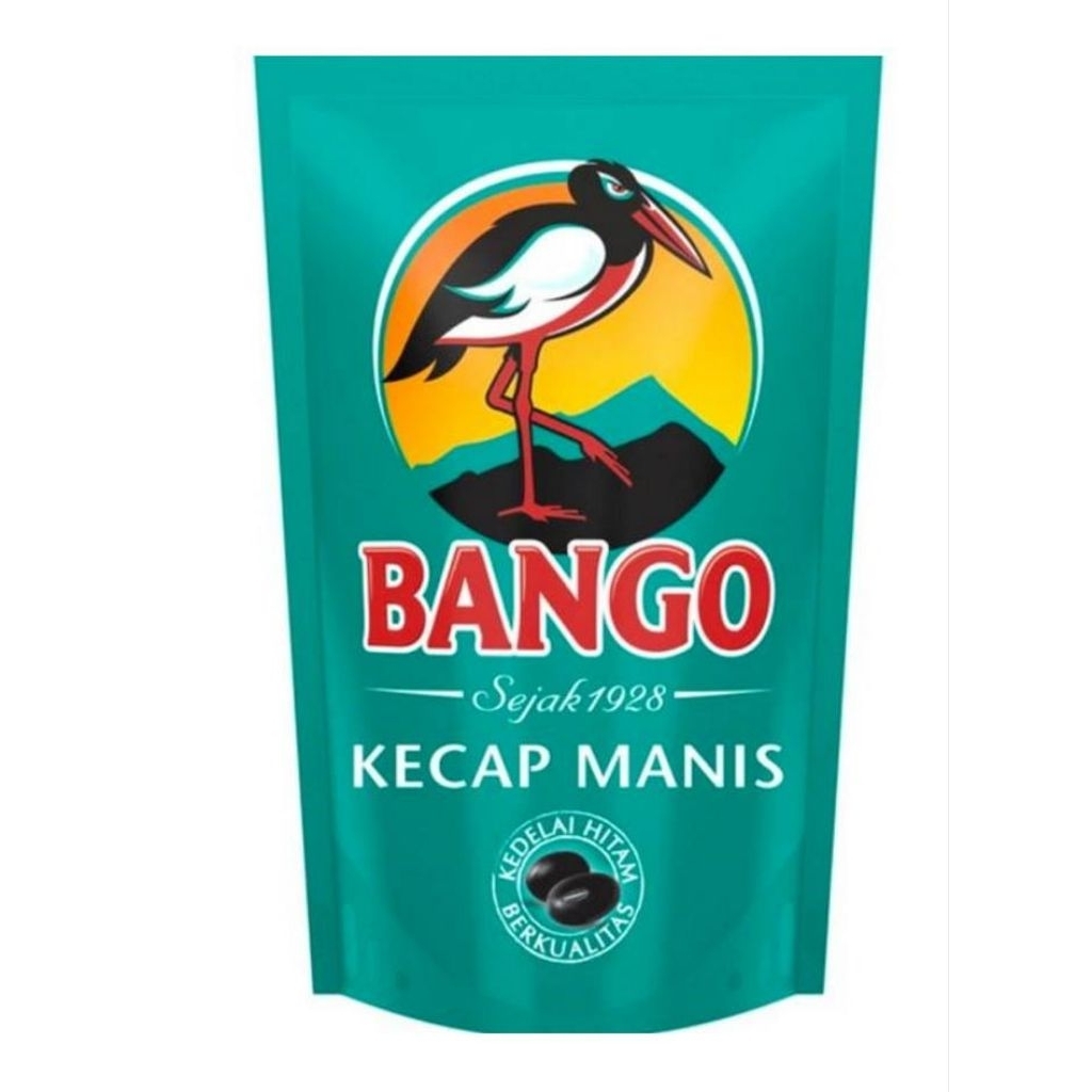 BANGO 265ml