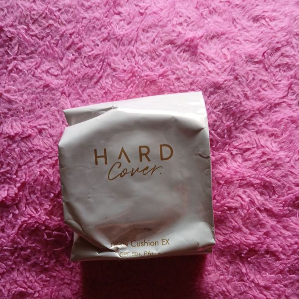 Holika holika glow cushion ex refill
