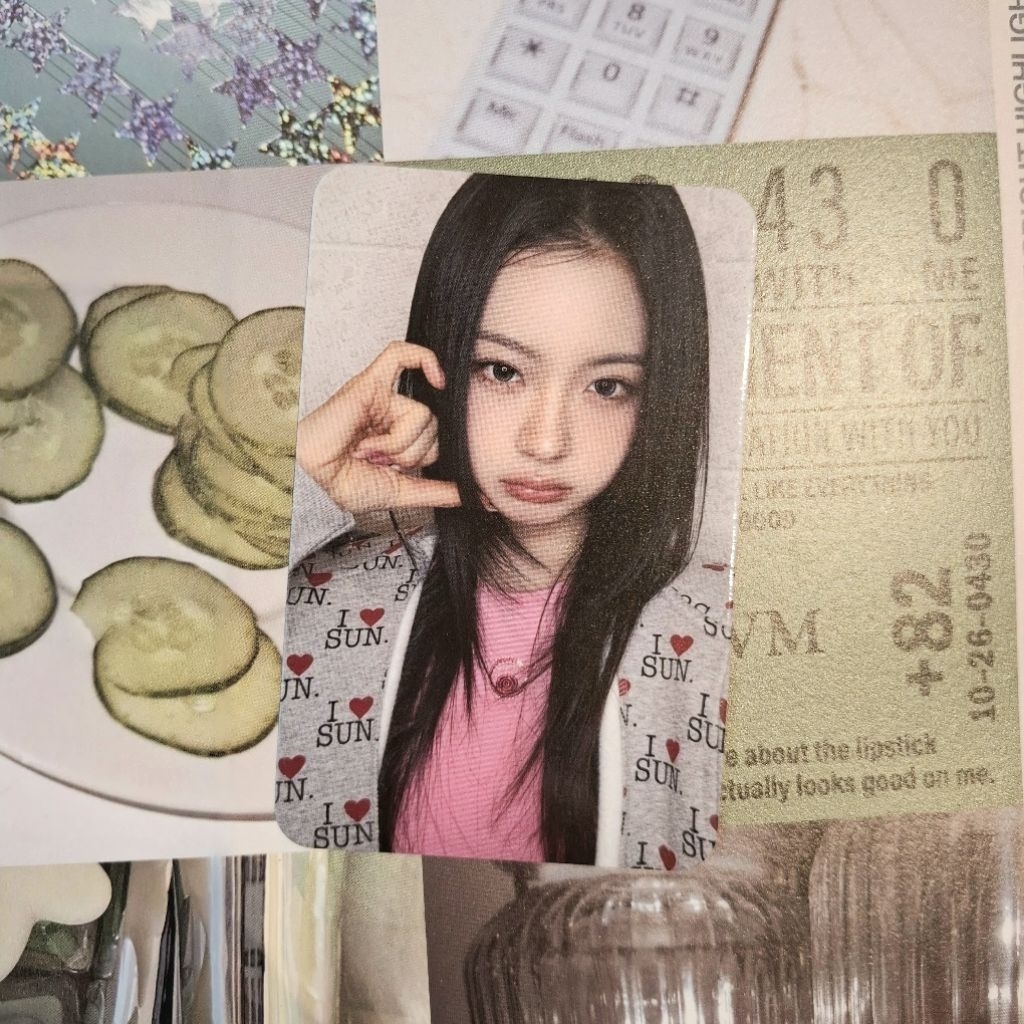 wts photocard kya kiiikiii mukor