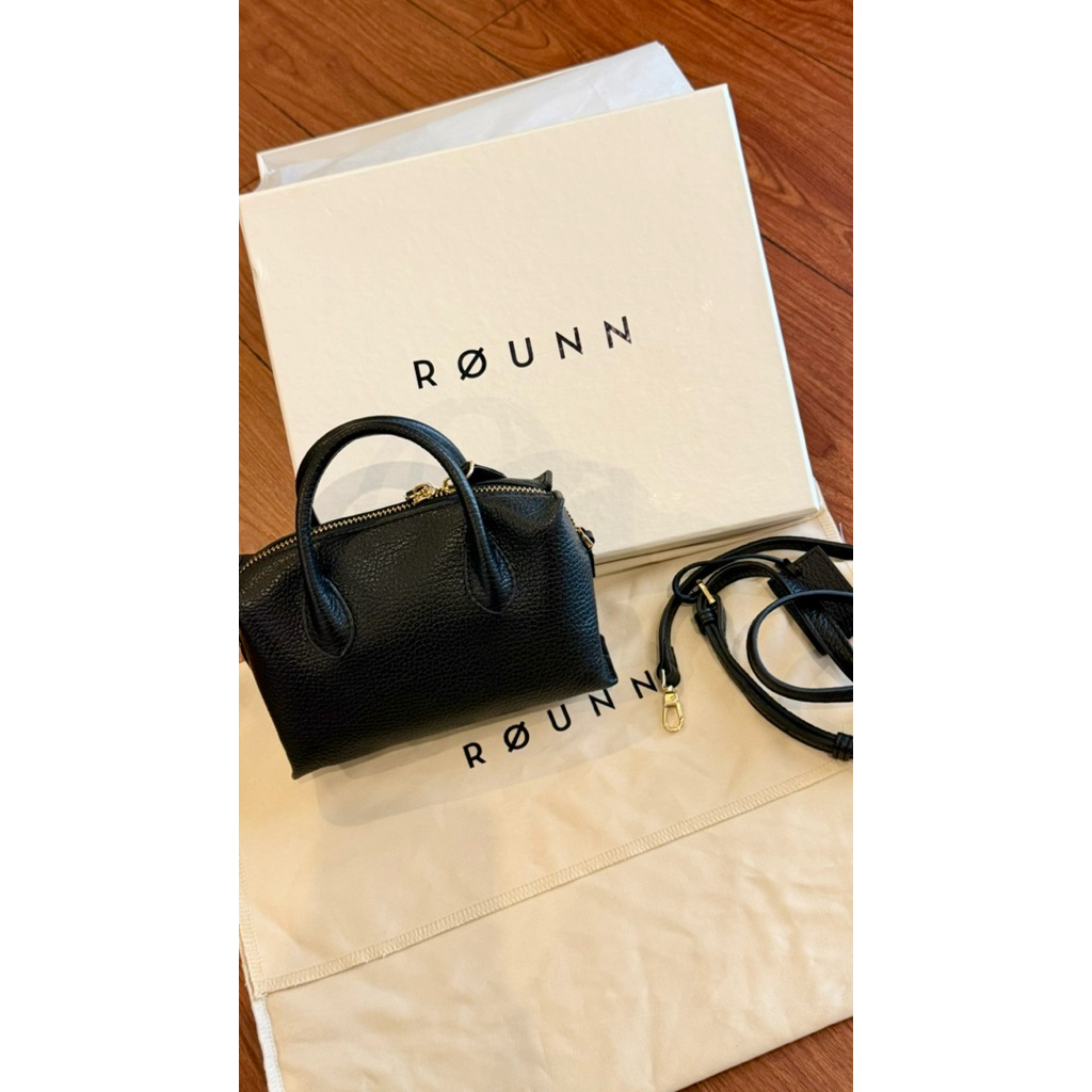 rounn preloved
