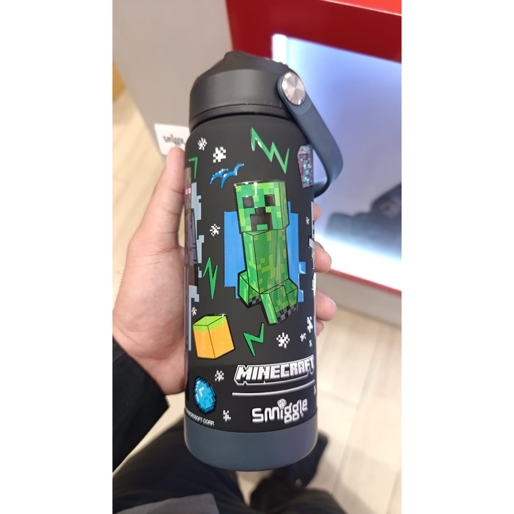 SALE‼️ SMIGGLE BOTOL MINUM