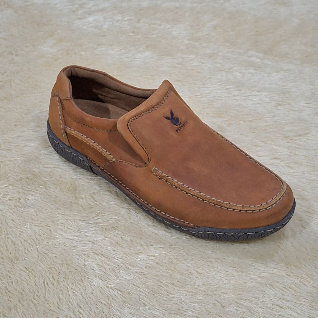 Sepatu Pria Playboy Original