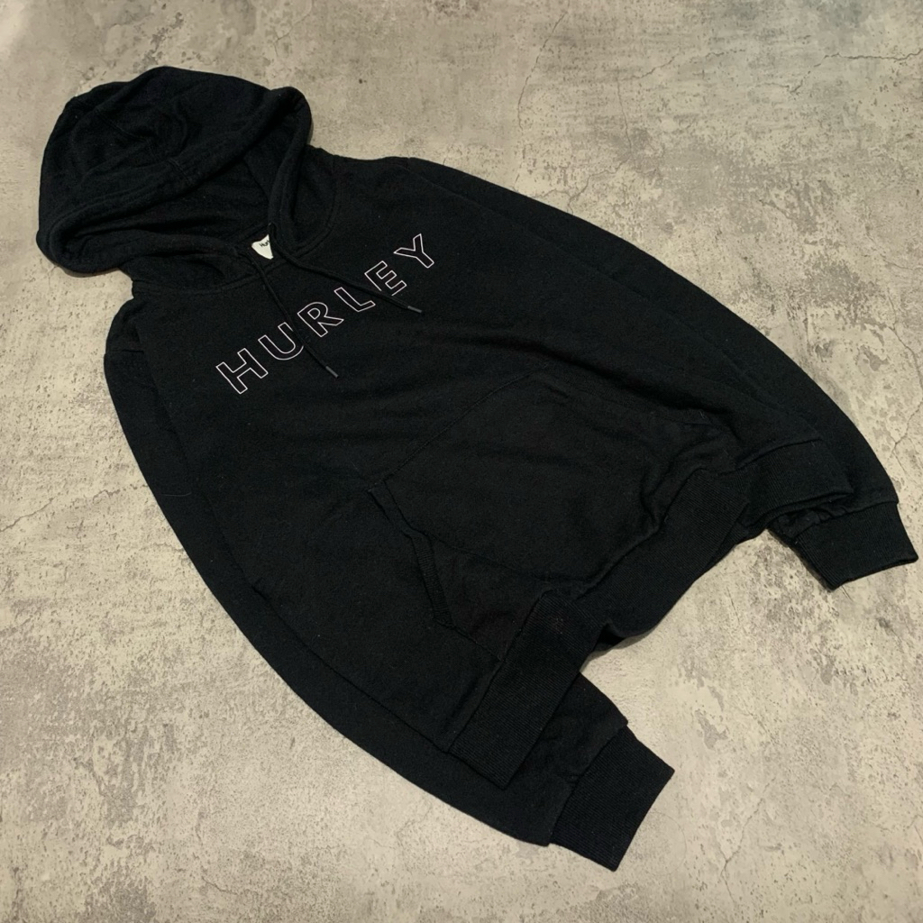 Hoodie Hurley