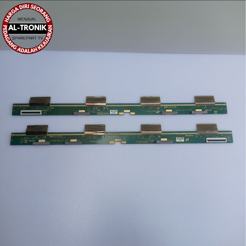 TICON PANEL TV LCD SONY 40 INCH MODEL KLV-40BX400 TIKON TCON KLV 40BX400 KLV40BX400