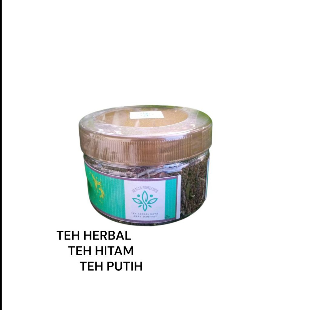 TEH HITAM PUTIH TEH PILIHAN TEH KUALITAS TERBAIK TEH HERBAL PREMIUM