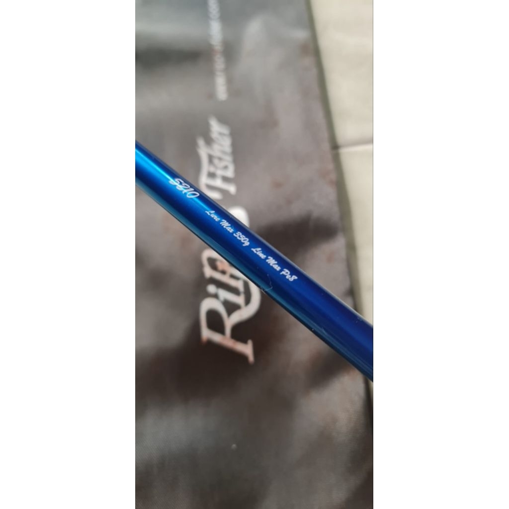 Ripple fisher 5210