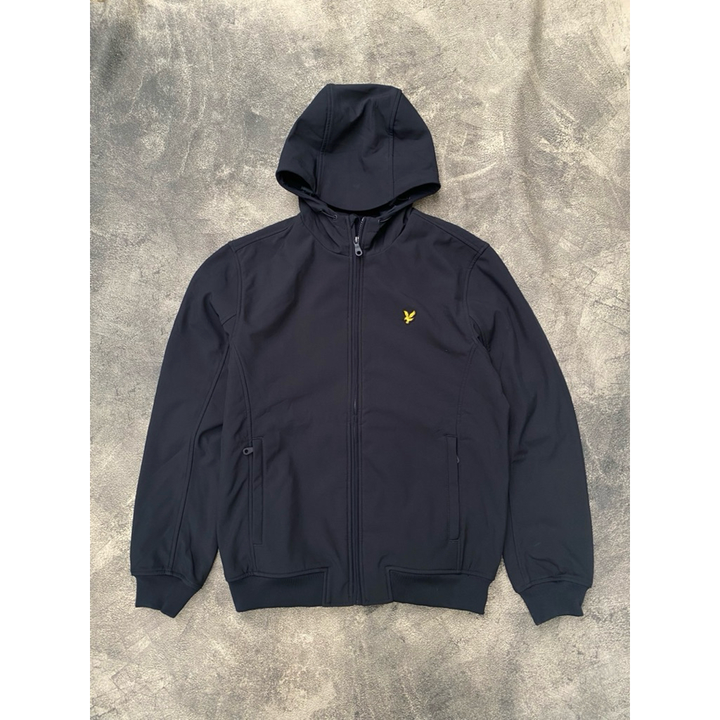 Lyle & Scott Softshell Jacket Original