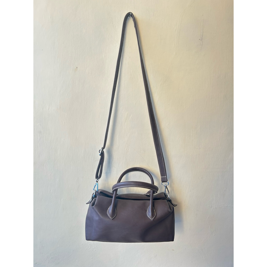 PRELOVED TINYBLACK - BERLIN BAG