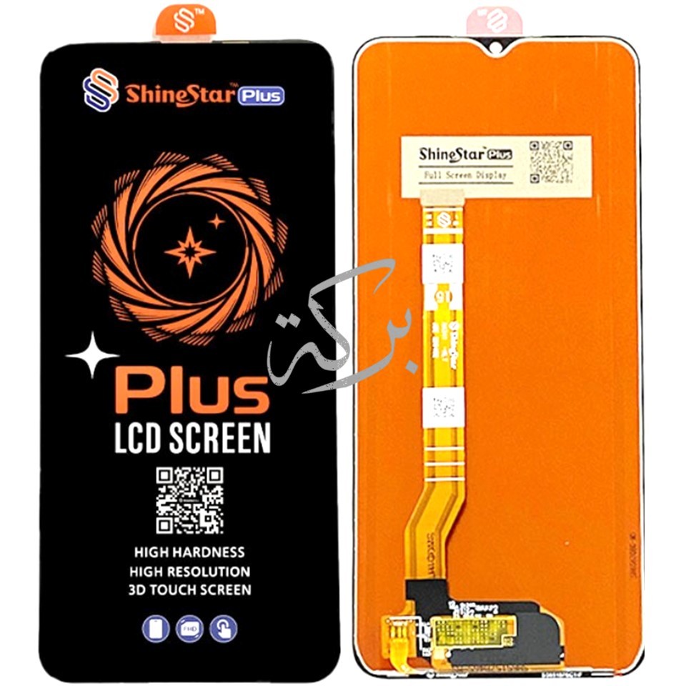 LCD TOUCSHSCREEN OPPO A58X ORIGINAL FULLSET