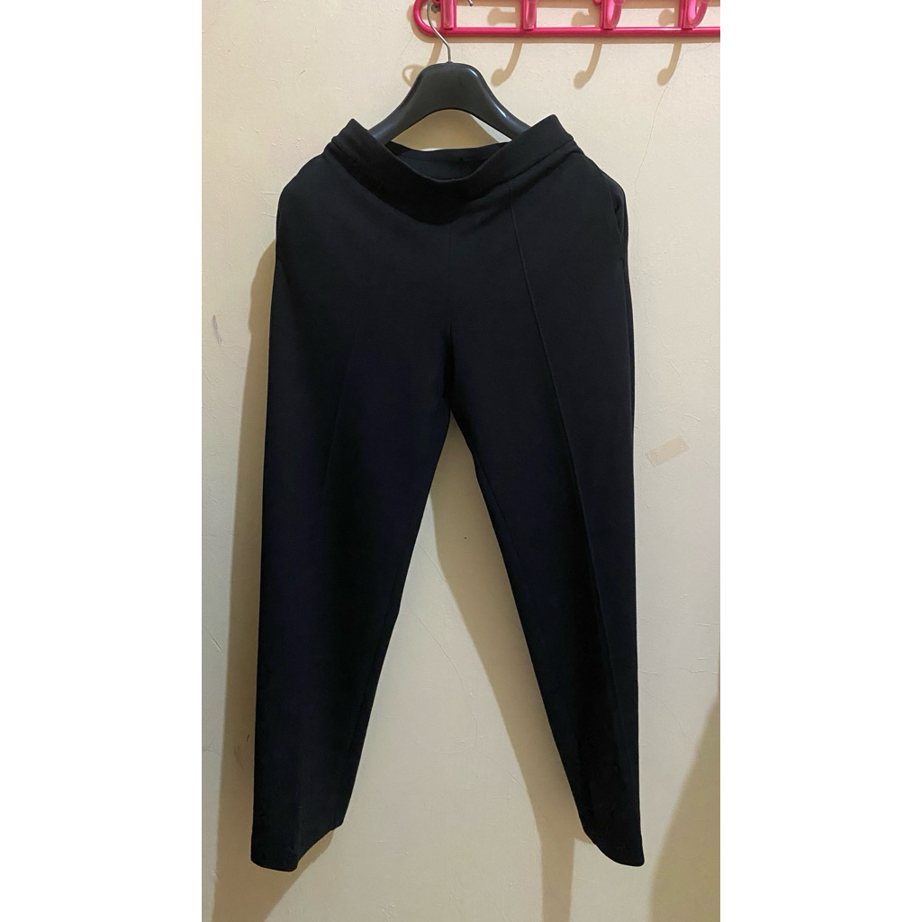 Preloved Celana Kulot UNIQLO