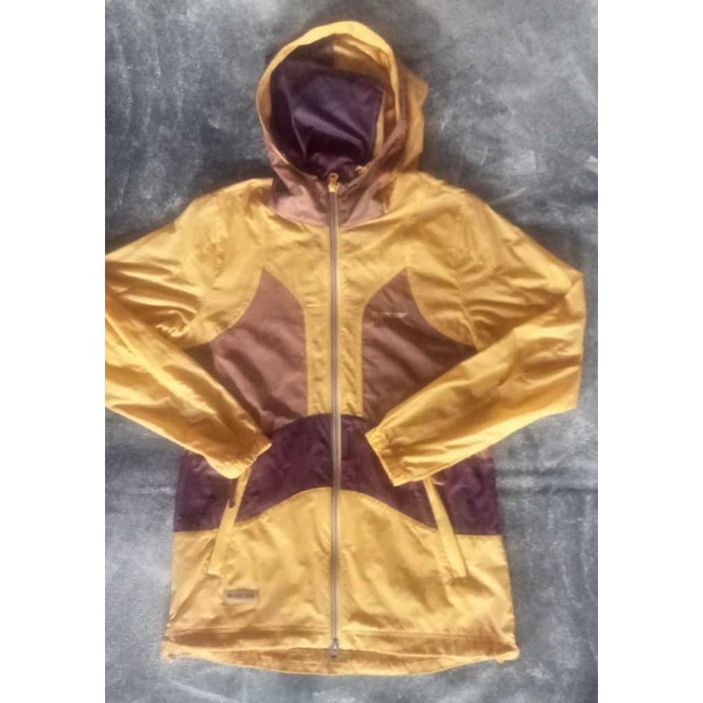 Jacket Outdor Blackyak