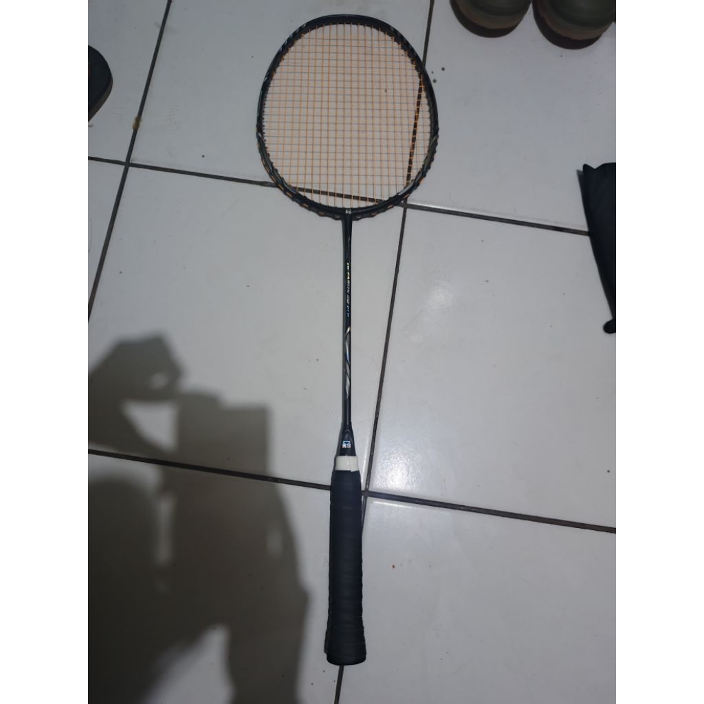 RS Octagon 22 pro second