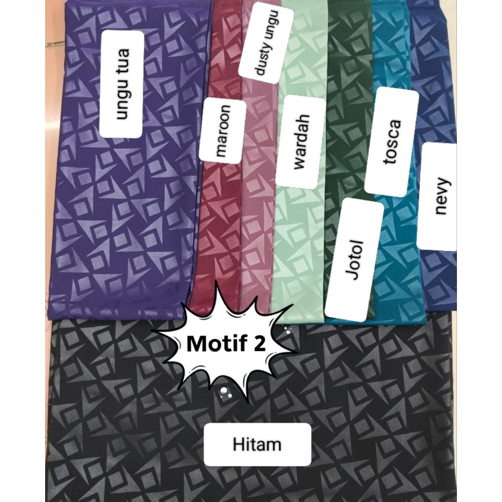 Kain WOLFIS EMBOSS/kain WOLFIS EMBOSS premium/kain premium/kain motif EMBOSS premium/kain meteran/ka