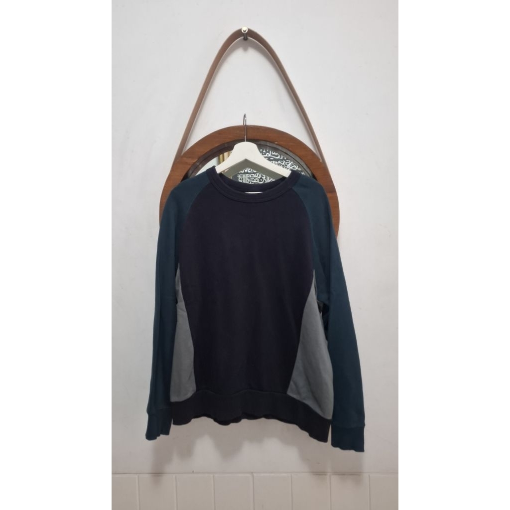 Hoodie Pria ZARA original Preloved-second