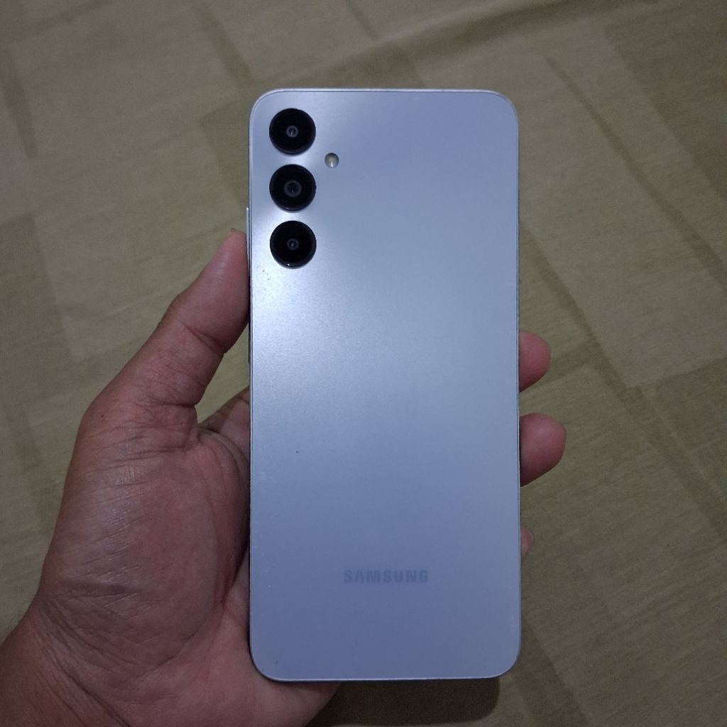 SAMSUNG A05S 6/128gb SEIN HP Second Murah