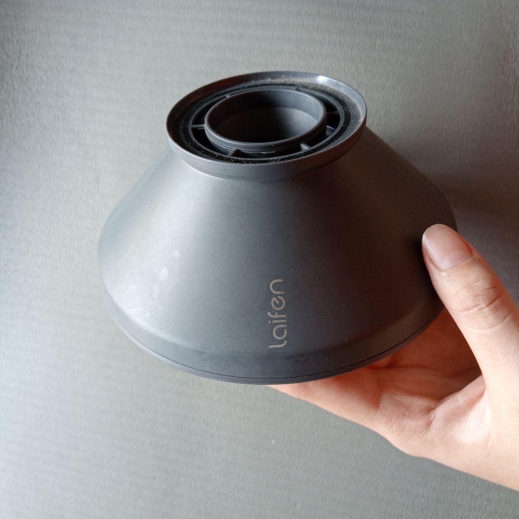 Diffuser KHUSUS Laifen Swift SE