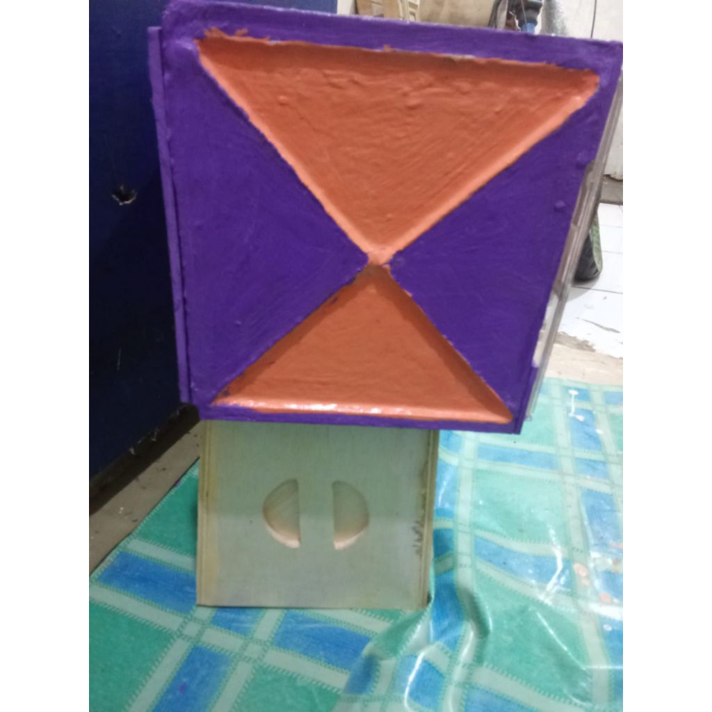 speaker aktif 6 inch