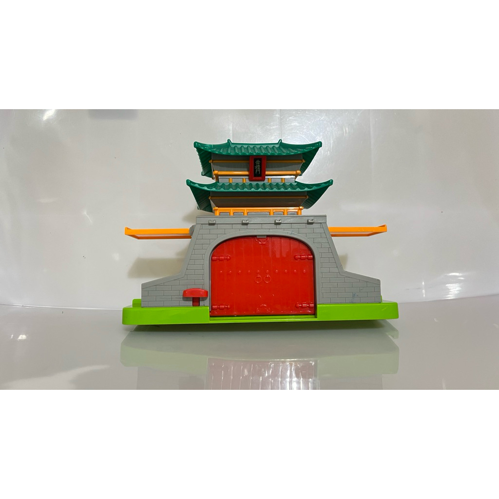 Preloved Auldey Superwings (mainan rumah)