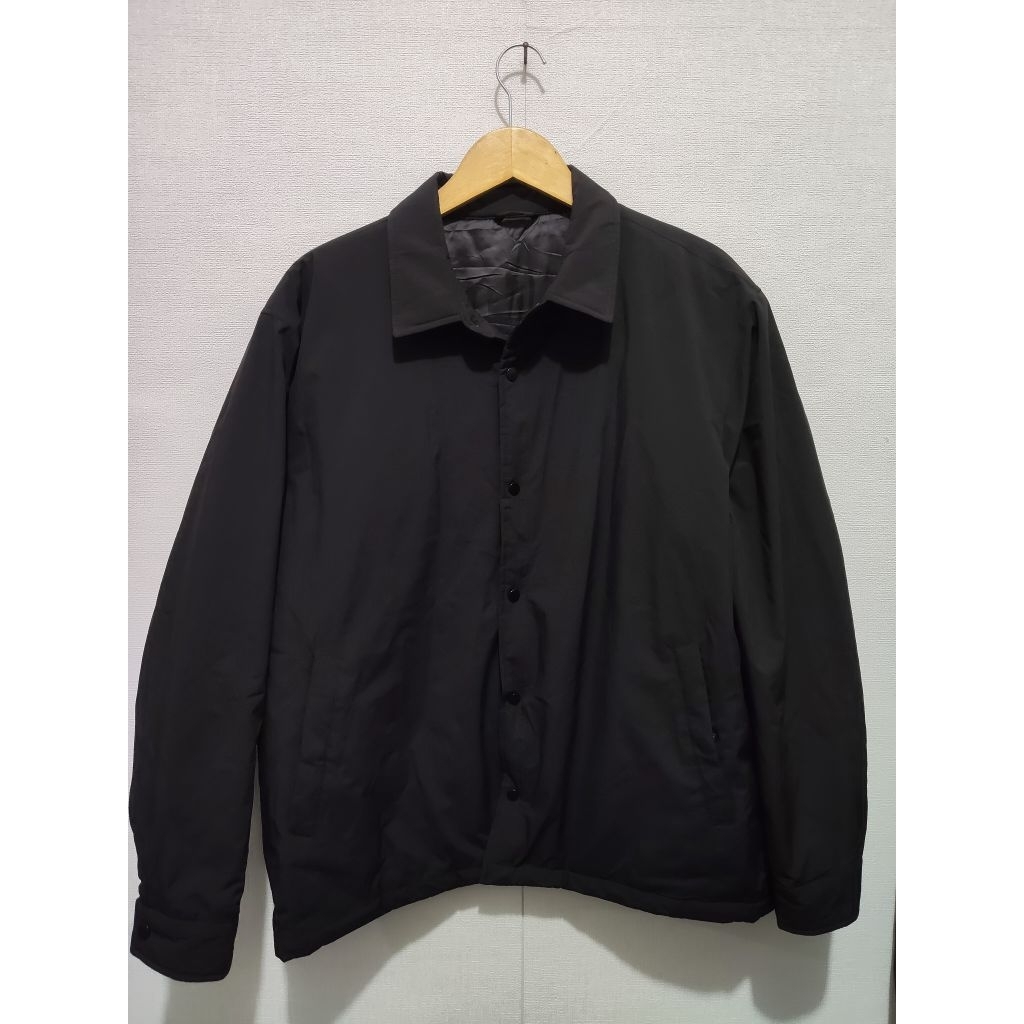 work jacket kasual topten